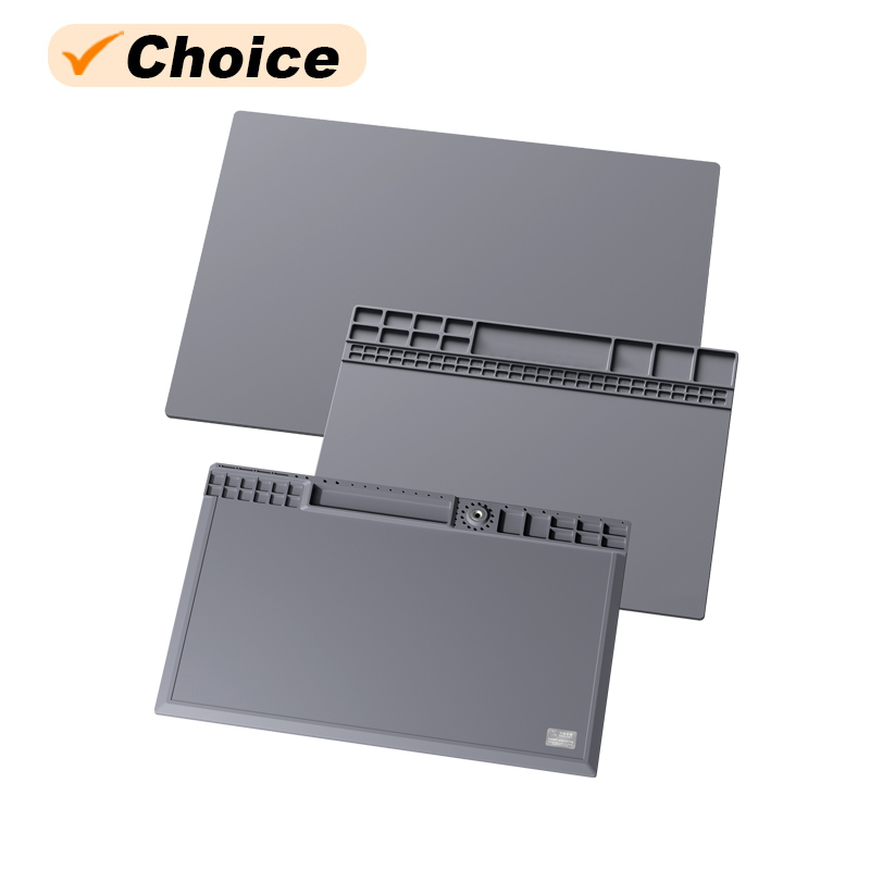 Electronics Repair Mat - Qianli MEGA-IDEA Hoge Temperatuur Weerstand Siliconen