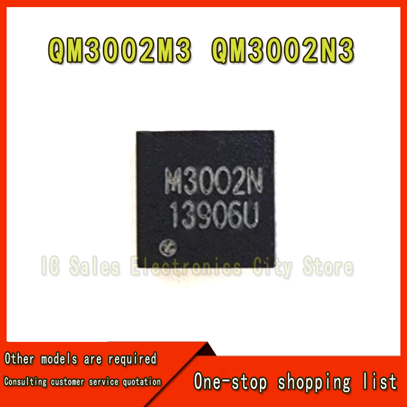Qm Electronics & Repair Services Photos - (5-10 Stuk) 100% Nieuwe Qm3002m3 Qm