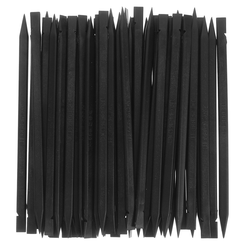 Spudger Plastic Set - 100 Stuks Universele Elektronische Reparatie Tool