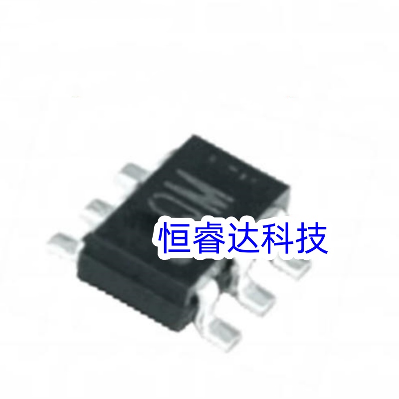 Qm Electronics & Repair Services Photos - (10/50 stuks) RTQ045N03 QM SOT163 MOSFET