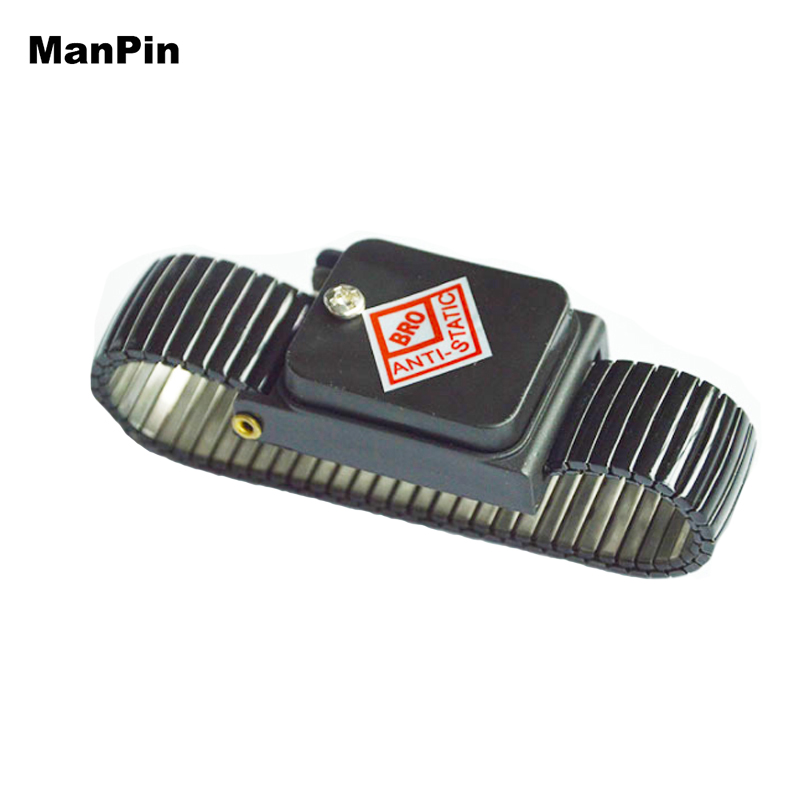 Electronics Repairs - Anti Statische Armband Elektrostatische Esd Ontlading