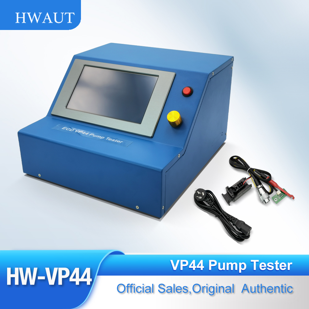 Electronics Repair Simulator - VP44 Diesel Injector Pomp Tester Elektronische