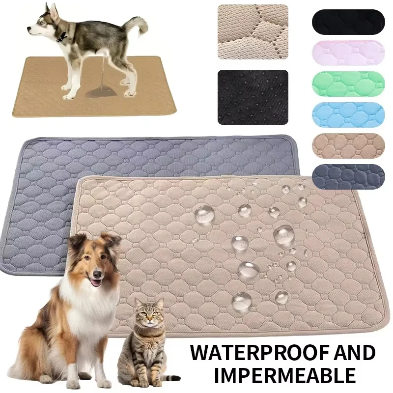Electronics Repair Mat - Hond Pee Pad Herbruikbare Wasbare Hond