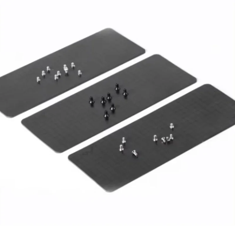 Magnetische siliconen werkmat, - Electronics Repair Mat recensie en prijs