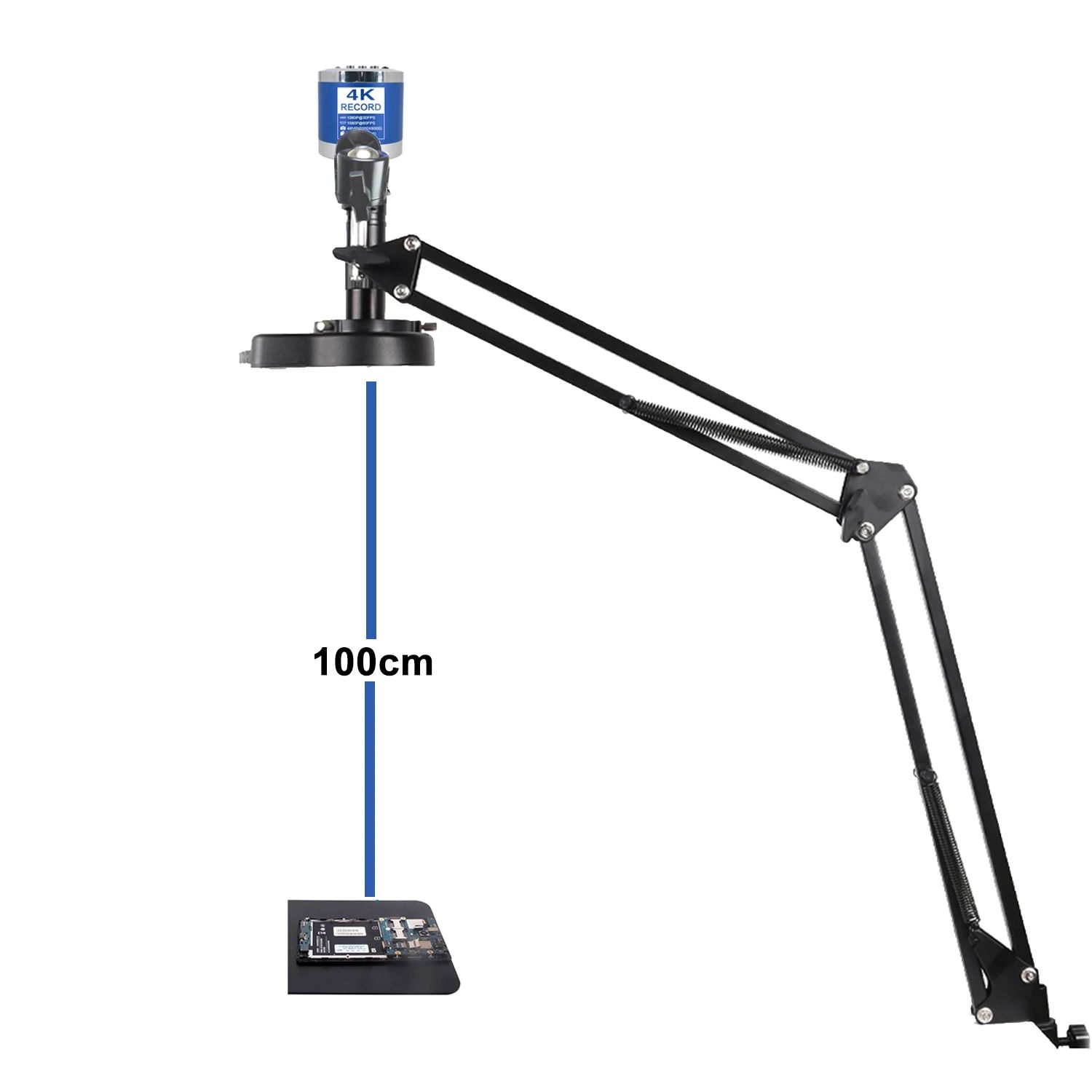 4K Digitale Microscoop voor El - Electronics Repairs recensie en prijs
