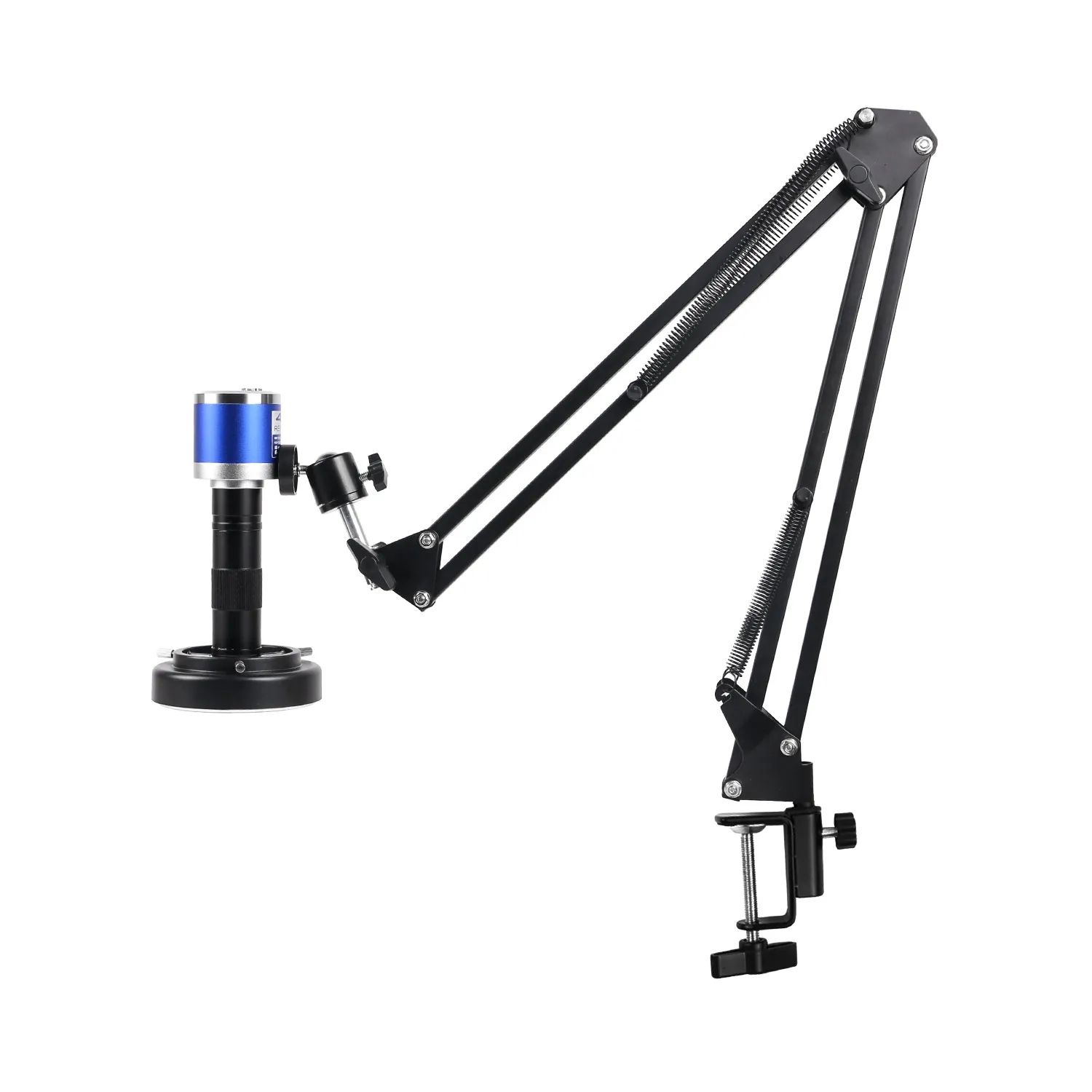 4K Digitale Microscoop voor El - Electronics Repairs recensie en prijs