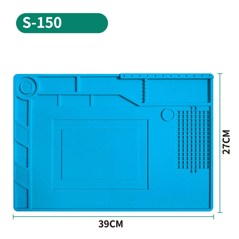 Elektronische reparatiepad Moe - Electronics Repair Mat recensie en prijs