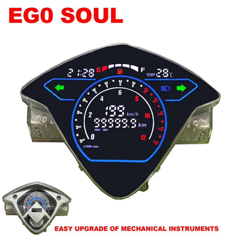QM-Motorcycle LED Elektronisch - Qm Electronics & Repair Services Photos recensie en prijs