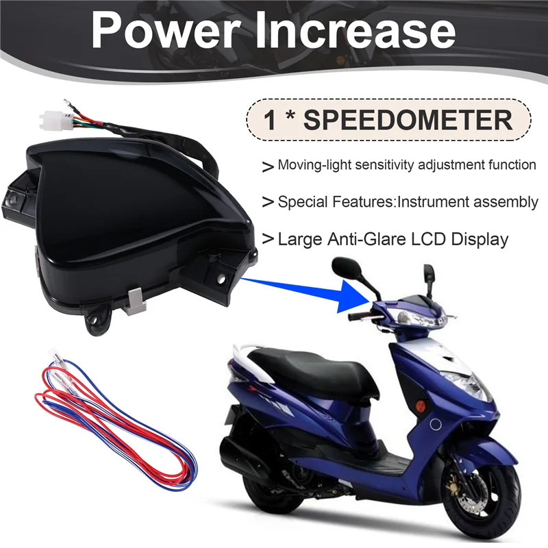 QM-Motorcycle LED Elektronisch - Qm Electronics & Repair Services Photos recensie en prijs
