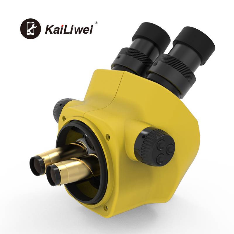 Kailiwei Trinoculaire Simul Fo - Electronics Repair Simulator recensie en prijs