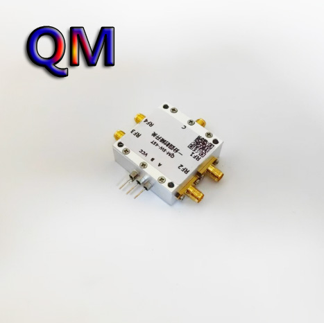 0.1-6Ghz Rf-Schakelaar Sp4 T V - Qm Electronics & Repair Services Photos recensie en prijs