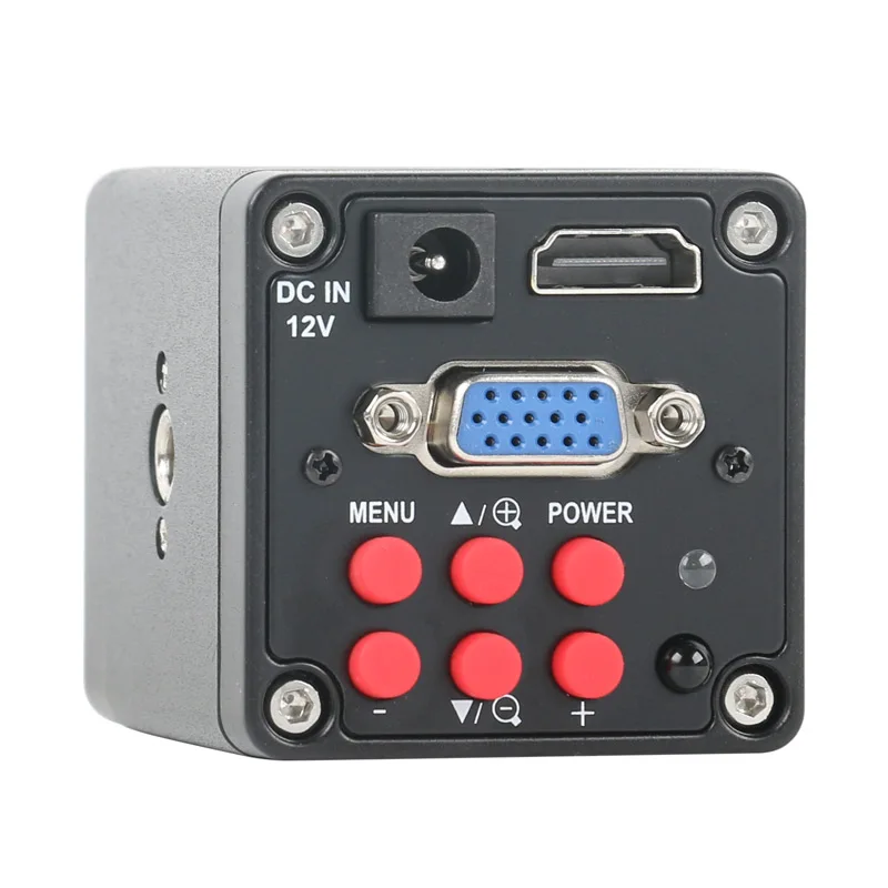 1080P 2K 4K 36MP VGA HDMI Type - Electronics Repair Simulator recensie en prijs