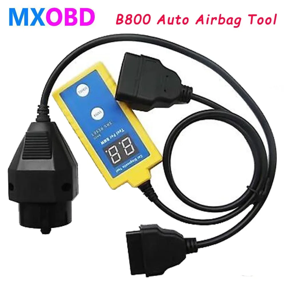Professionele B800 Auto SRS Sc - Electronics Repair Simulator recensie en prijs