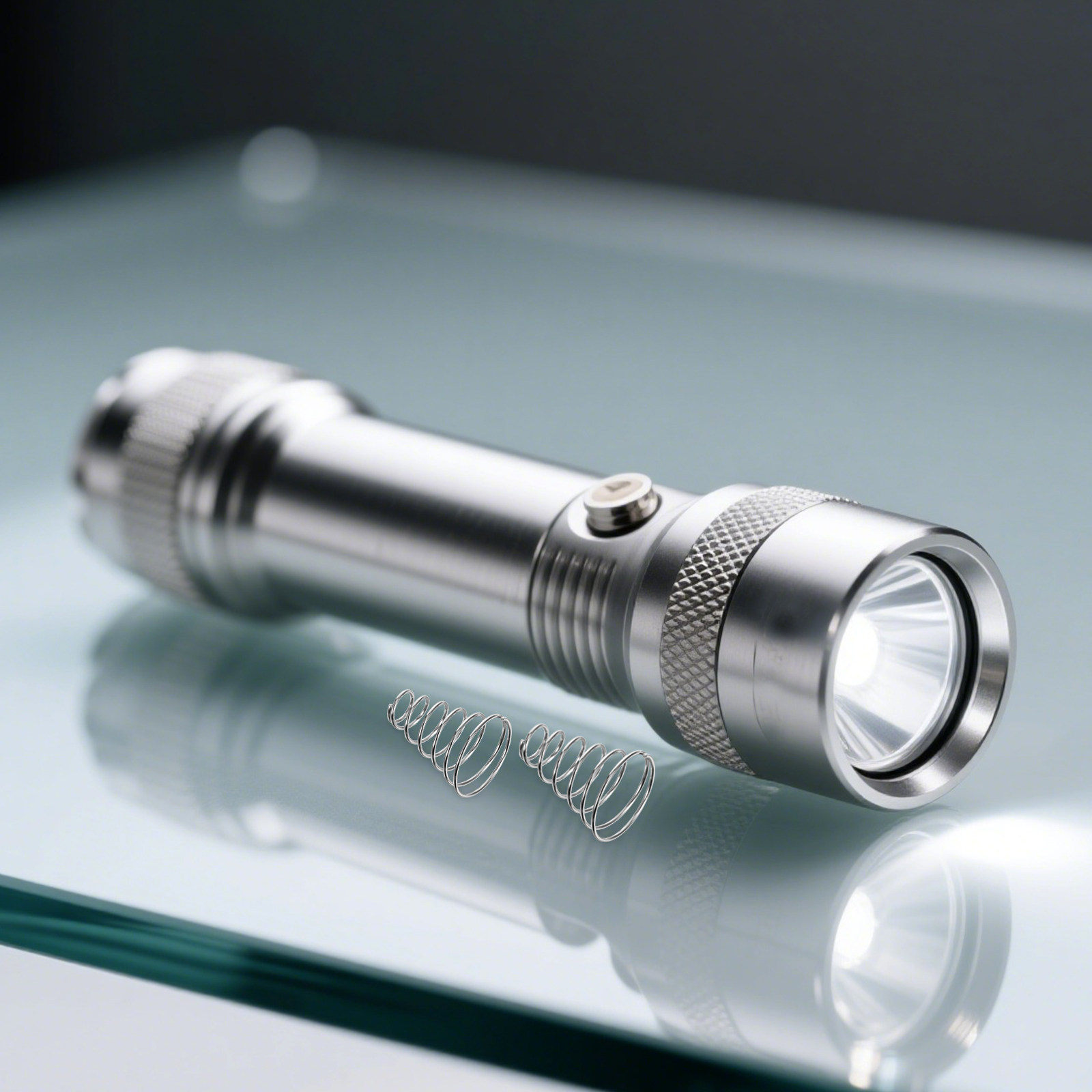 20 stuks roestvrijstalen batte - Electronics Repairs recensie en prijs