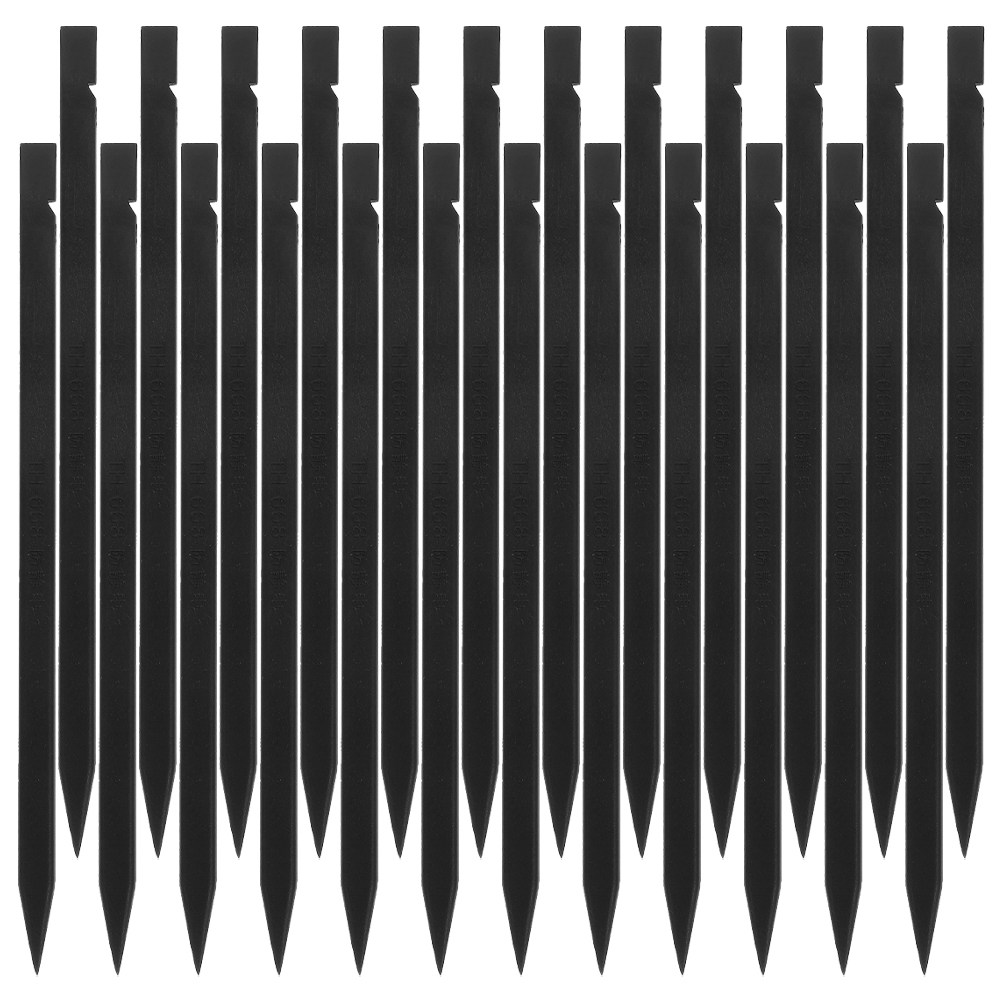 100 Stuks Universele Elektroni - Spudger Plastic Set recensie en prijs