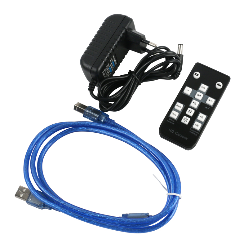 4K 60MP HDMI USB TF Industriël - Electronics Repairing recensie en prijs