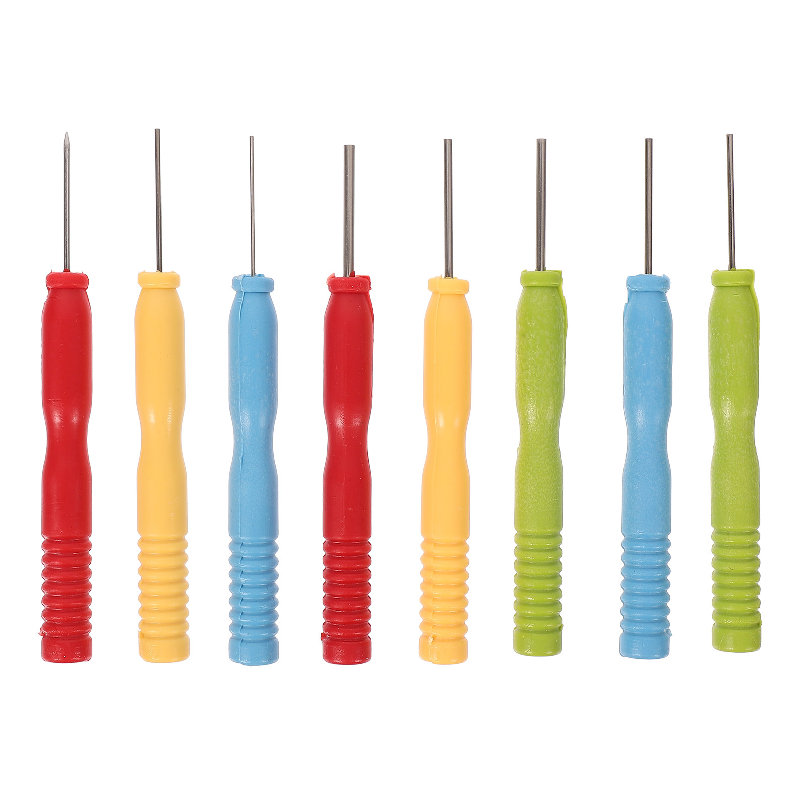 8-delige set elektronische com - Electronics Repair Tool Kit recensie en prijs