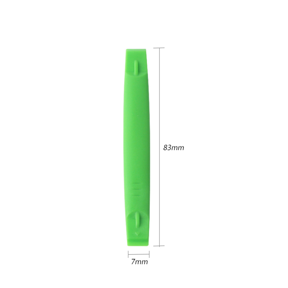 Telefoonopeningsgereedschap Pl - Spudger Plastic Set recensie en prijs