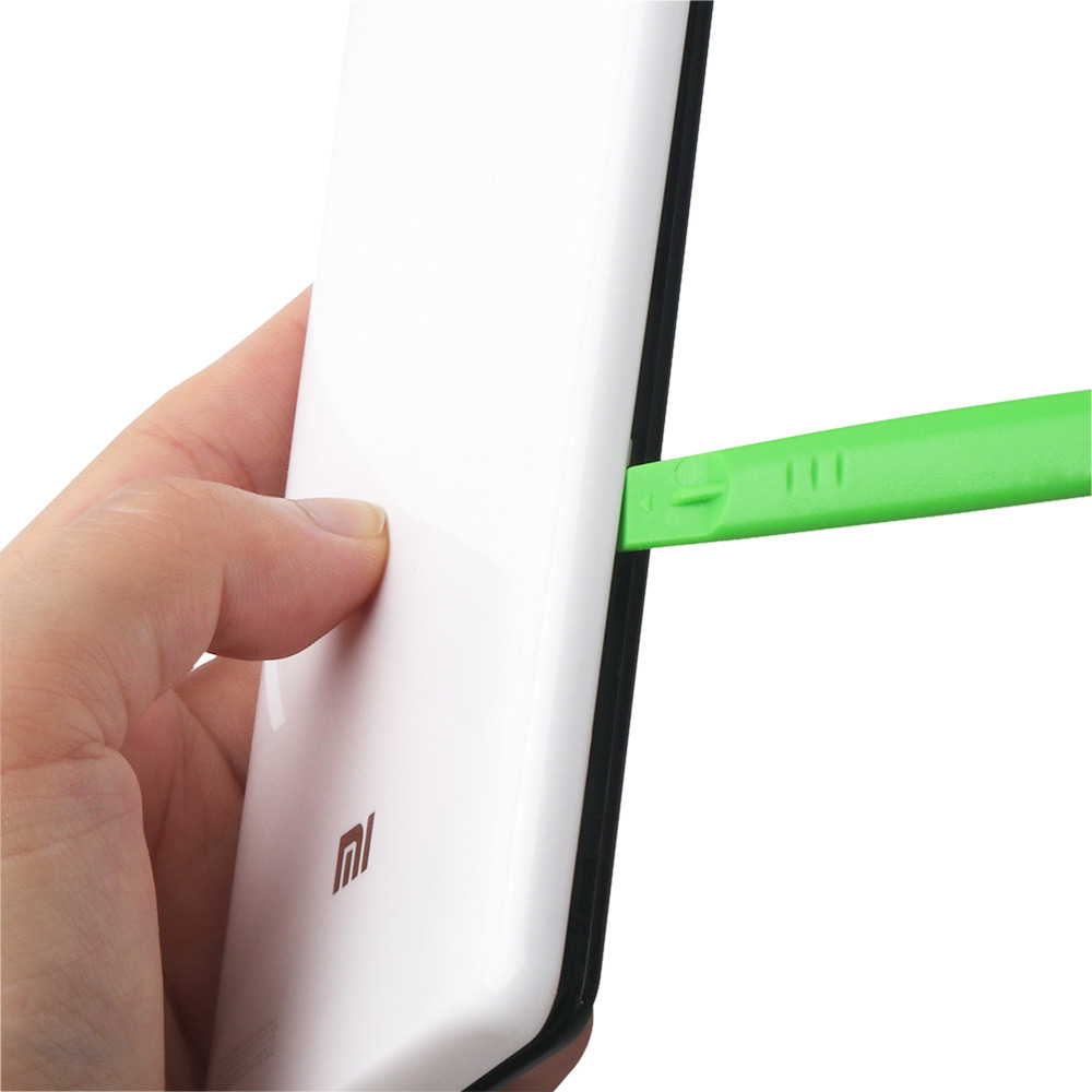 Telefoonopeningsgereedschap Pl - Spudger Plastic Set recensie en prijs