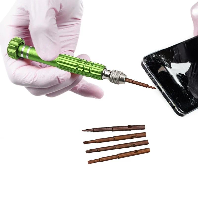 2026 Nieuw Model 1-delige 5-in - Electronics Repair Tool Kit recensie en prijs