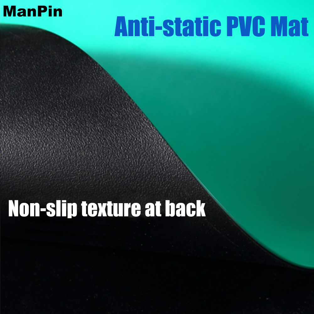 3 mm tafelwerkmat antistatisch - Electronics Repair Mat recensie en prijs