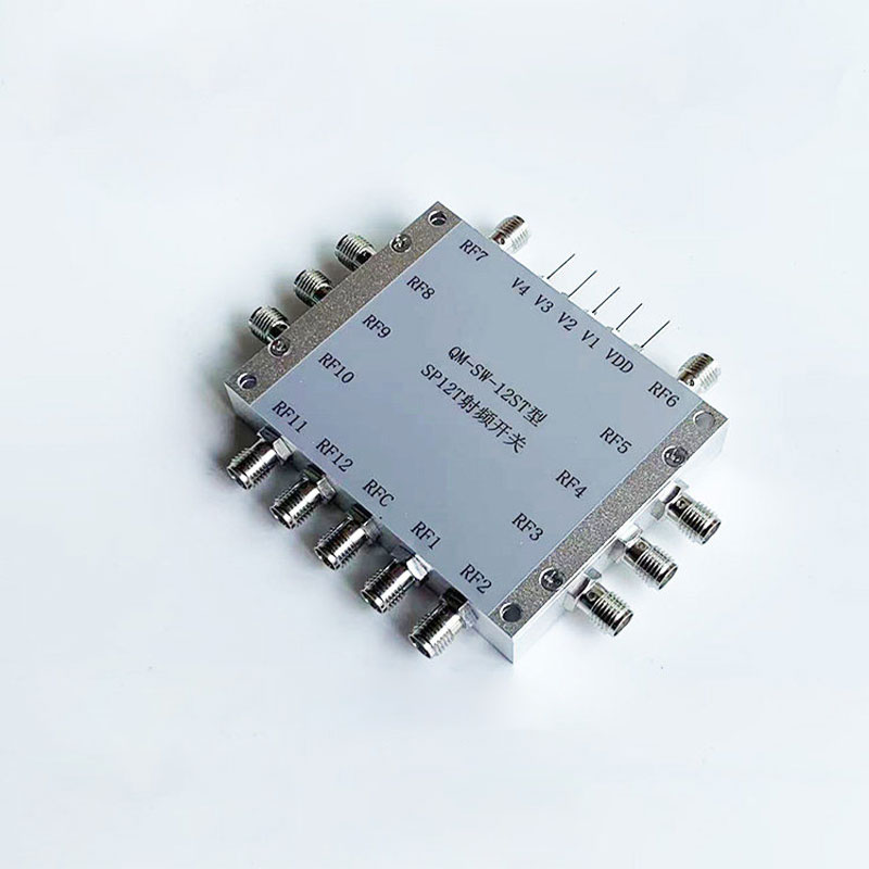 Op voorraad QM-SW-12ST 100MHz- - Qm Electronics & Repair Services Photos recensie en prijs