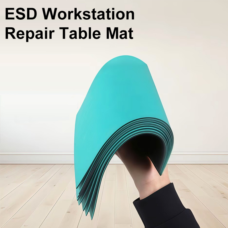 Hoge Kwaliteit Horlogemaker Ho - Electronics Repair Mat recensie en prijs
