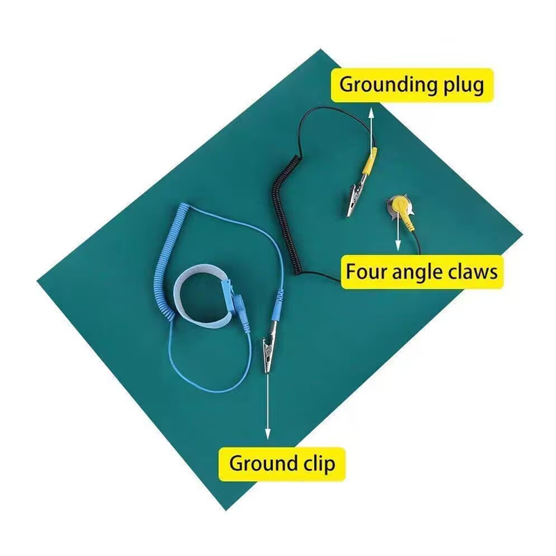 Hoge Kwaliteit Horlogemaker Ho - Electronics Repair Mat recensie en prijs