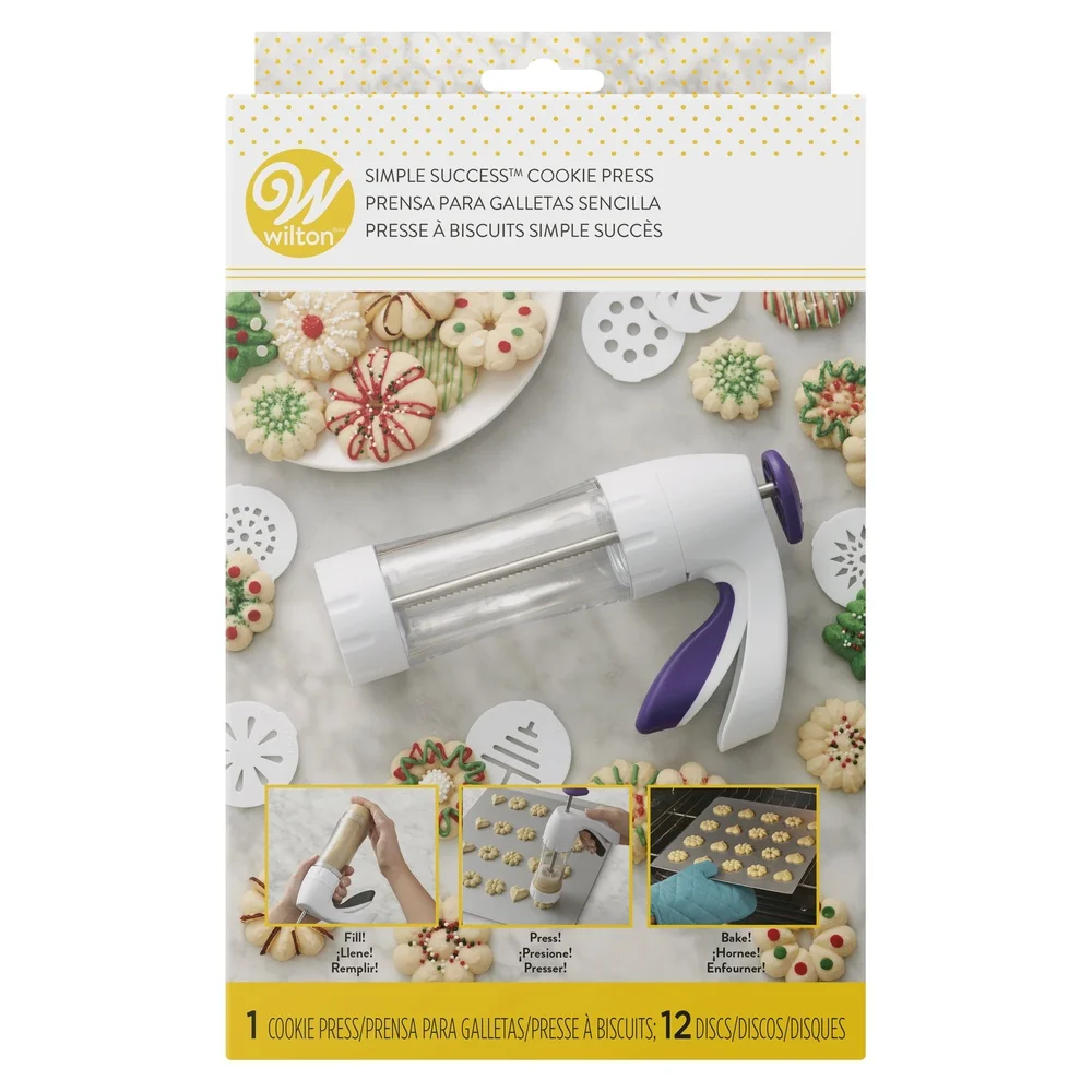 Ergonomische koekjespers 13-de - Spudger Plastic Set recensie en prijs
