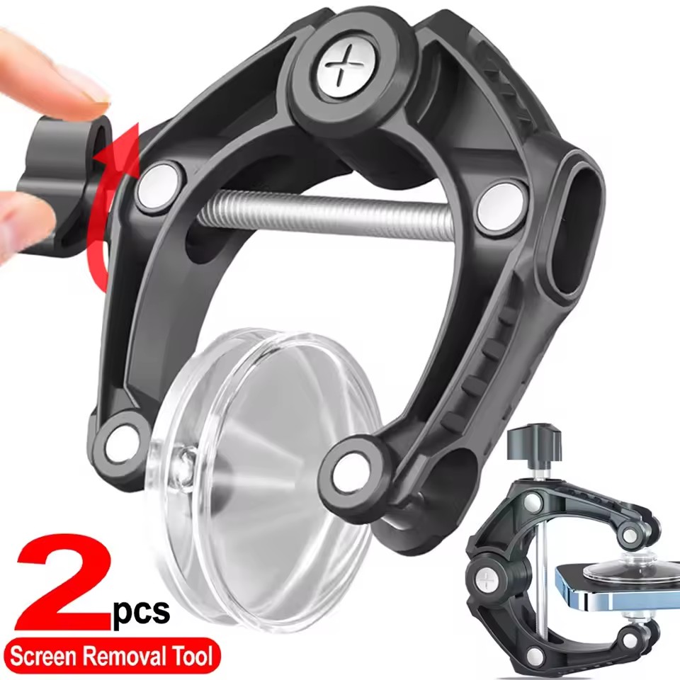 ​ Veilig Praktisch LCD-scherm  - Electronics Repairing recensie en prijs