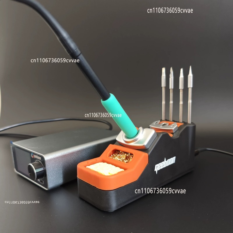TC22 240W Soldeerstationset me - Electronics Repair Tool Kit recensie en prijs