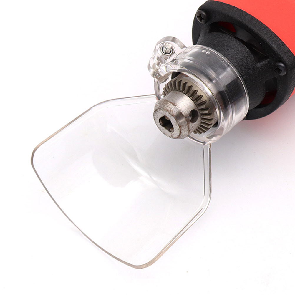 Mini Boorbescherming Snel Vers - Electronics Repairs recensie en prijs