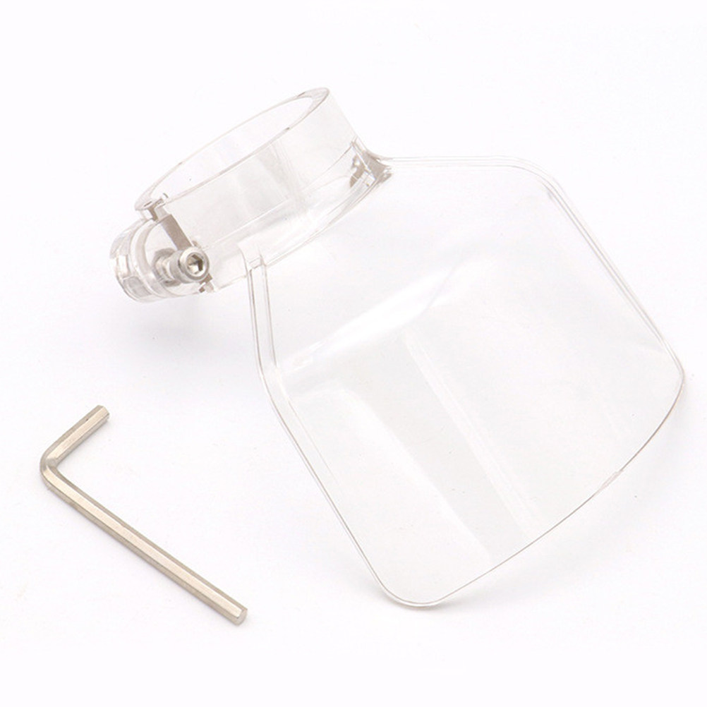 Mini Boorbescherming Snel Vers - Electronics Repairs recensie en prijs