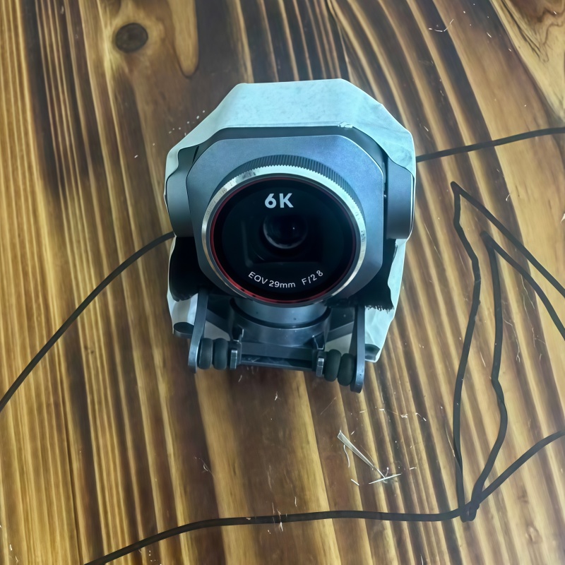 Vervangende reparatieonderdele - Autel Drone Evo Lite recensie en prijs